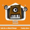 Funky Slave (Erik Bo vs. Mack Bango) - Single