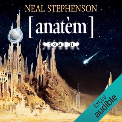 Anatèm 2 cover