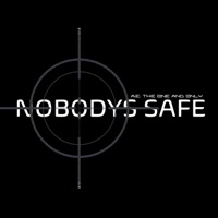 Nobody's Safe - EP - AE the 1 and Only