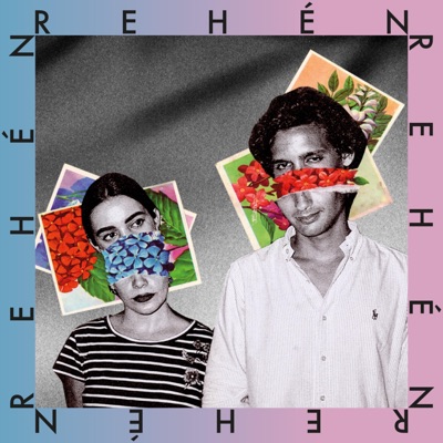 Rehén (feat. Ceci Juno) - Single