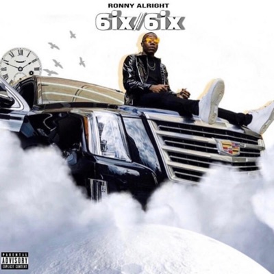 6Ix/6Ix - EP