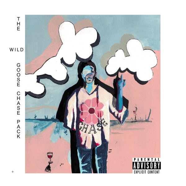 The Wild Goose Chase