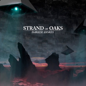 Darker Shores - EP