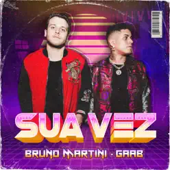 Sua Vez - Single - Gaab Sua Vez - Single - Gaab