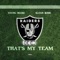 That's My Team (feat. Sloan Bone) - Young Beebe lyrics