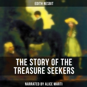 The Story of the Treasure Seekers