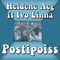 Postipoiss (feat. Ivo Linna) - Heldene Aeg lyrics