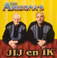 Jaren Zestig — The Arizona's
