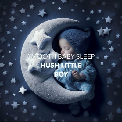 Hush Little Boy - Single