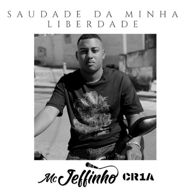 Saudade da Minha Liberdade - Single
