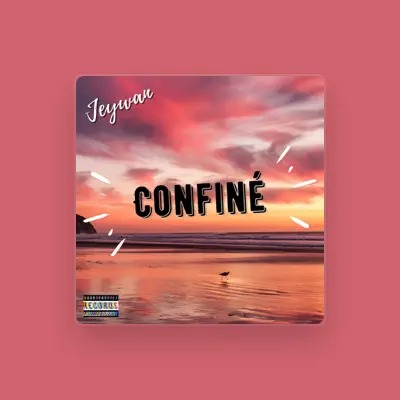 Listen to Jeywan, watch music videos, read bio, see tour dates & more!