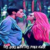 The Girl With the Pink Hair - Single