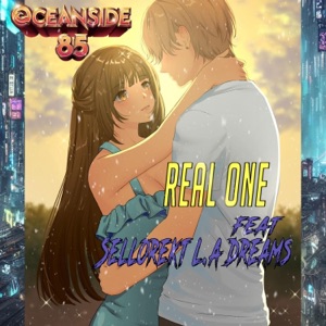 Real One (feat. Sellorekt LA Dreams) - Single