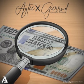 Mari Yepepa (feat. Gerrvd) Aytee