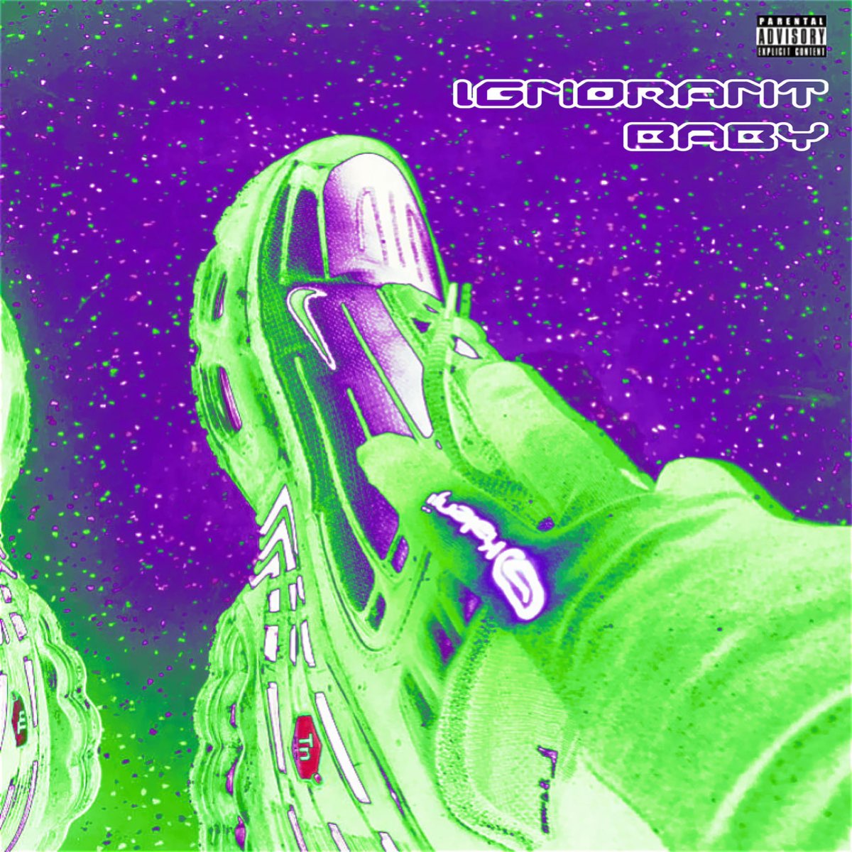 TN - Single - IGNORANT BABY의 앨범 - Apple Music Apple Music에서 감상하는 IGNORANT BABY의 TN - Single