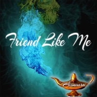 Friend Like Me - Single - Avonmora