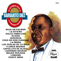 BARBARITO DIEZ
