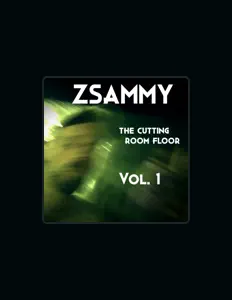 收听 Zsammy、观看音乐视频、阅读小传、查看巡演日期等 ！