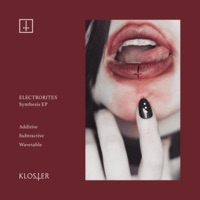 Synthesis EP - Electrorites