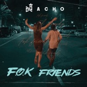 F.O.K. Friends artwork