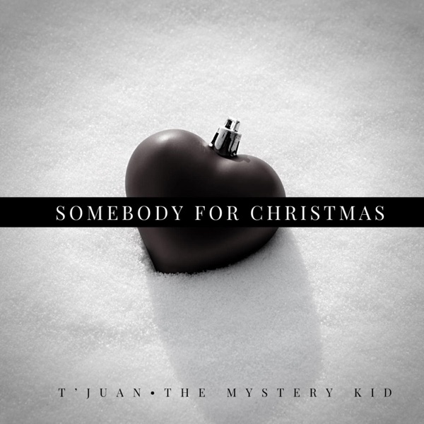 Somebody for Christmas