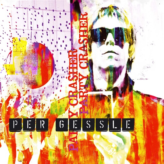 Cover artwork for Doesn't Make Sense
