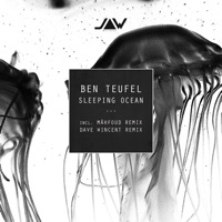 Sleeping Ocean - Single - Ben Teufel