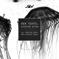 Sleeping Ocean (Mâhfoud Remix) — Ben Teufel