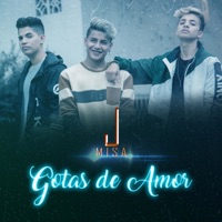Gotas de Amor - Single - J-Misá