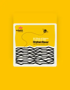 Orphan Raver을(를) 듣고, 뮤직 비디오를 보고, 약력을 읽고, 투어 일정 등을 확인하세요!
