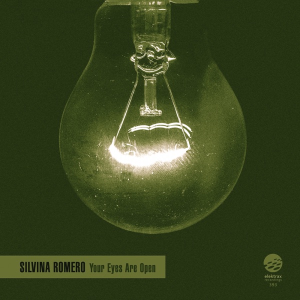 Your Eyes Are Open - Single
