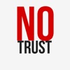 NO Trust (feat. P-Dub Thee Lion) [Dub] - Single