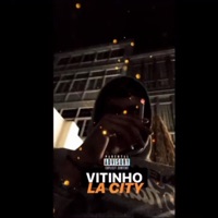 Vitinho - la City - Single - Vitinho Bk