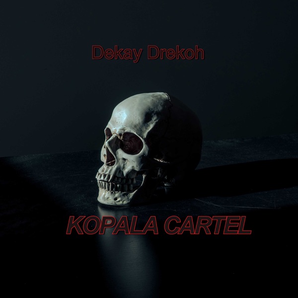 Kopala Cartel (feat. SMG) - EP