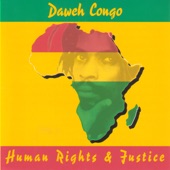 Human Rights & Justice artwork