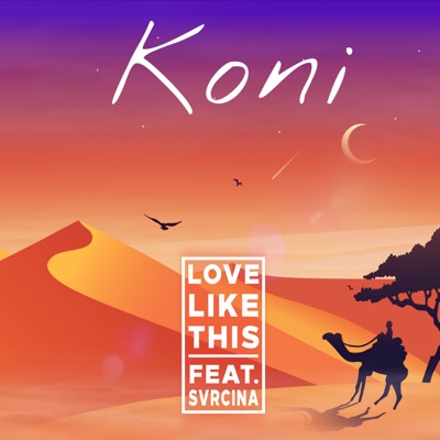 Love Like This - Single