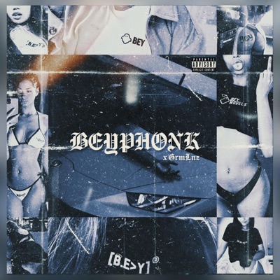 BEYPHONK (feat. GRMLNZ) - Single
