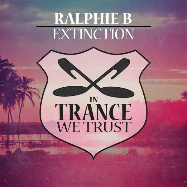 Extinction - Single