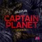 African Twist (Captain Planet Remix / Instrumental) artwork