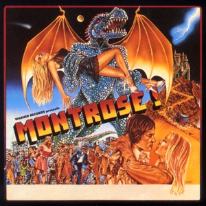 Warner Bros. Presents Montrose!