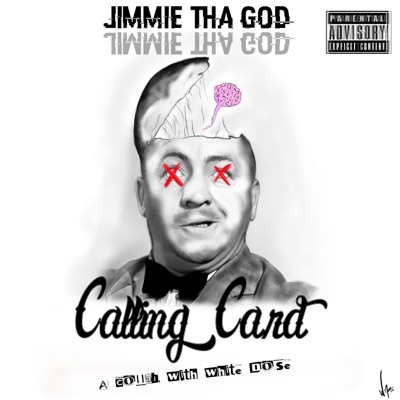 Calling Card (feat. White Dose) - Single