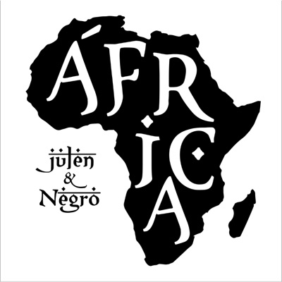 África (feat. Negro) - Single