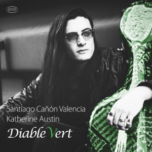 Diable vert