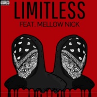 Limitless (feat. Mellow Nick) - Single - Yashbro Official