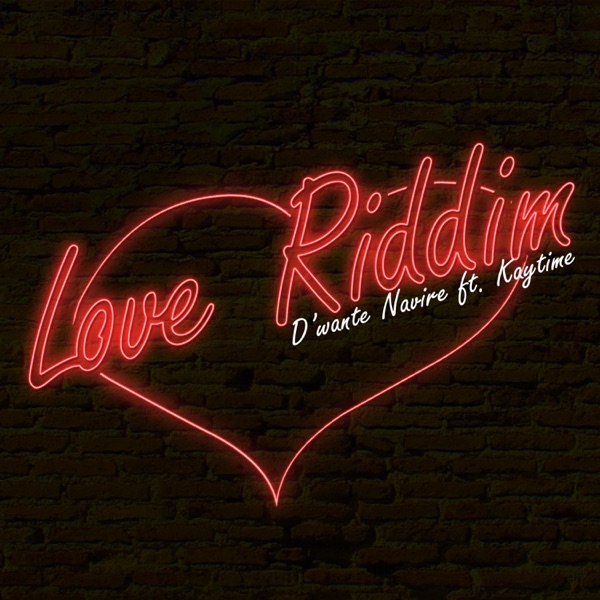 Love Riddim (feat. Kaytime)