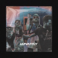 Lunatycy (feat. Filipek & Pabis) - Single - Ten Preston