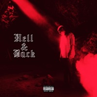 Hell & Back - Single - PRIE