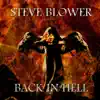 Steve Blower - Arabian Nights