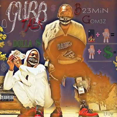 Gurb Talk