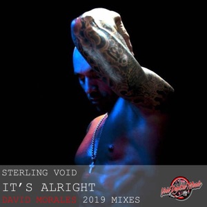 It's Alright - Single